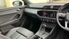 Audi Q3 35 TFSI S Line 5dr S Tronic Petrol Estate